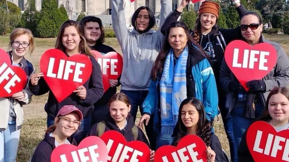 As Roe v. Wade teeters, Louisianans who have protested abortion watch with anticipation